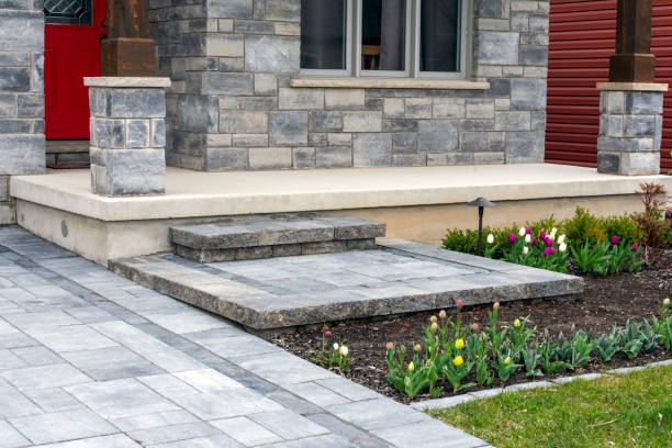 Best Decorative Driveway Paving in Fort Hunt, VA